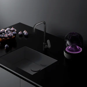 Смеситель Am.Pm Like для кухни F8006022